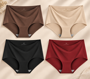Culotte Signature sans coutures