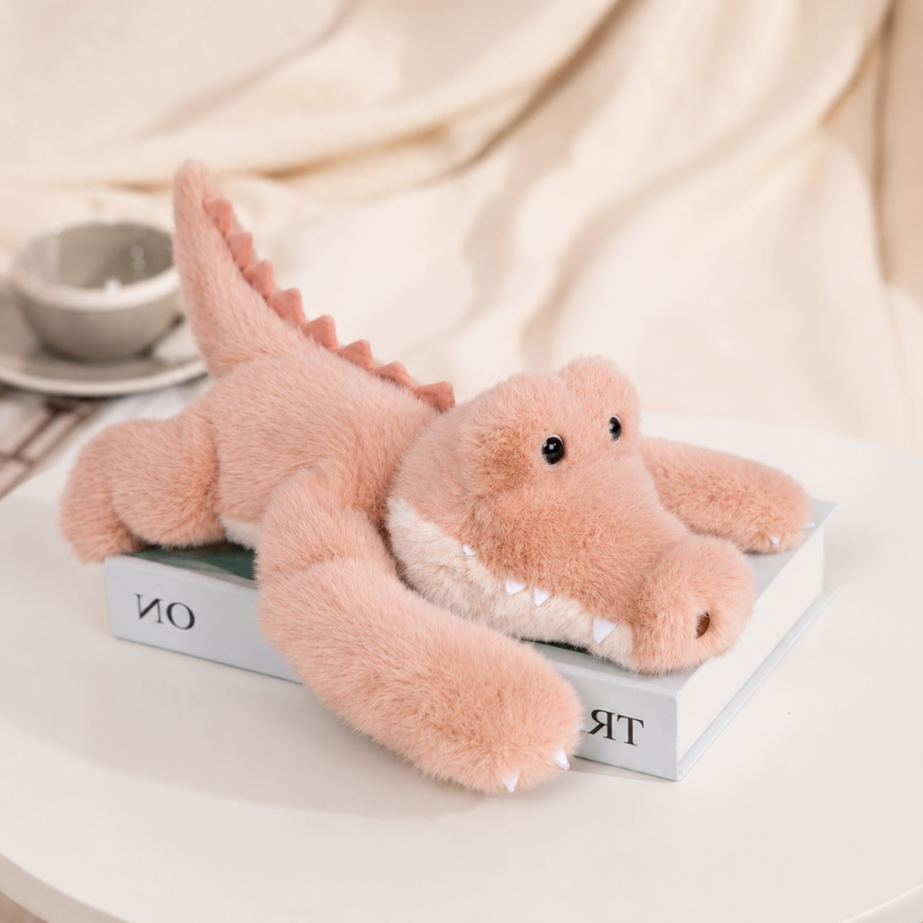 Peluches Bien-être - 1KG